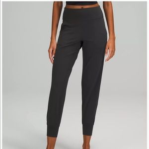 Lululemon ALIGN™ Jogger Crop- 23"